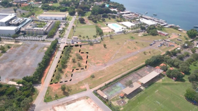 Projeto de requalificação para trecho do Setor de Clubes Sul é aprovado
