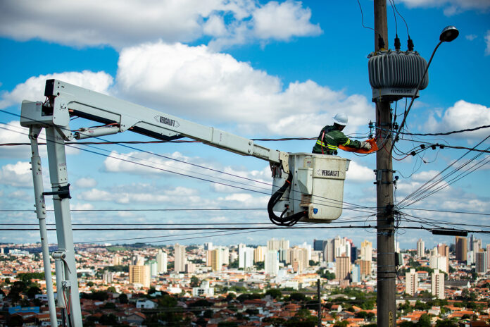 Fornecimento de energia será suspenso na área de Ceilândia nesta sexta-feira (8) para manutenção na rede