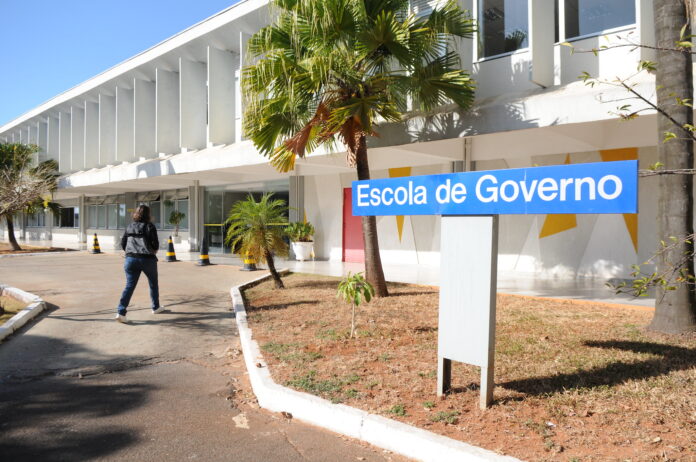 GDF inicia inscrições para 28 cursos online de capacitação destinados a servidores