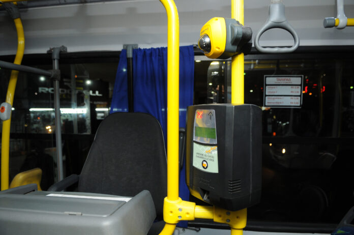 Auditoria evita prejuízo superior a R$ 1 milhão no transporte público do DF