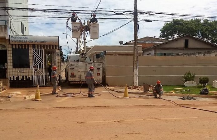 Inteligência artificial auxiliará na gestão de pedidos de manutenção da iluminação pública