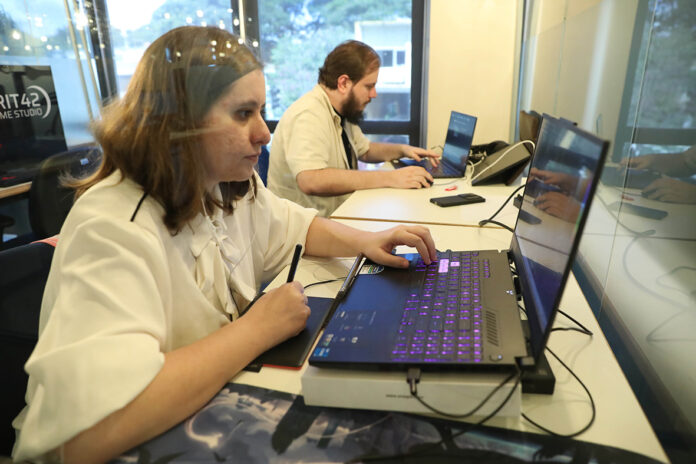 Game sobre universo pós-apocalíptico será lançado no Brasília Game Festival com apoio do GDF