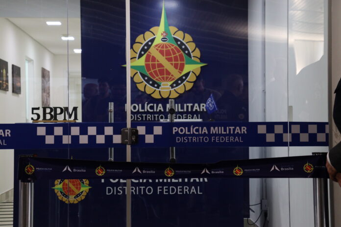 Inauguração da primeira Sala Lilás em aeroporto brasileiro ocorre em Brasília
