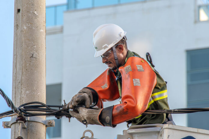 Modernização resultará em falta de energia em áreas de Samambaia e Lago Norte na quarta-feira (13)