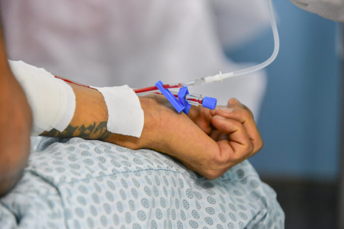 Hospital de Base realiza capacitação em atendimento humanizado para pacientes