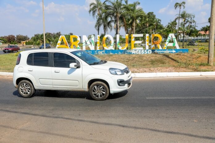 Evento Administração Itinerante Arniqueira levará serviços públicos a moradores da região