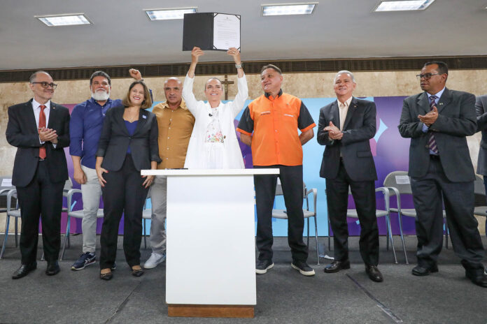 GDF sugere reconhecimento da carreira de gestão governamental como típica de Estado no DF