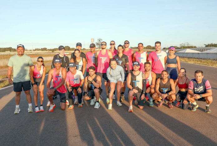 Autódromo inicia atividades para corredores de rua às sextas-feiras