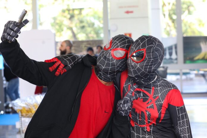 Brasília Game Festival 2026 traz cultura digital e experiências imersivas