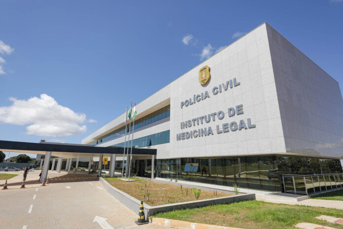 Nova sede do IML do Distrito Federal se destaca em tecnologia e atendimento humanizado na América Latina