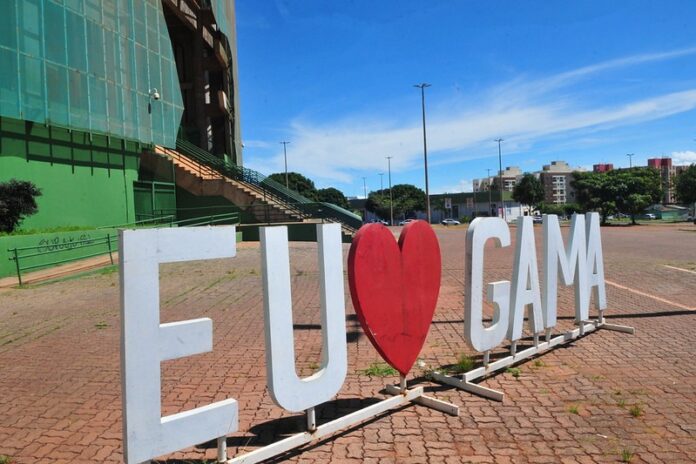 Implantação da Zona 30 altera trânsito no Setor de Indústrias do Gama a partir de terça-feira (19)
