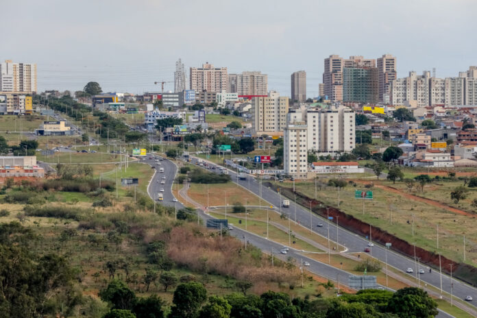 GDF na Sua Porta promoverá ação de iluminação pública em Samambaia