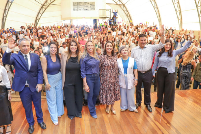 QualificaDF Móvel certifica 579 alunos em cursos gratuitos no Distrito Federal