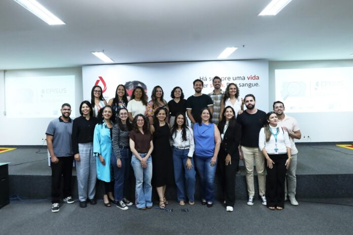 Primeira turma do treinamento em epidemiologia aplicada ao SUS é formada