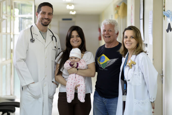 Secretaria de Saúde abre processo seletivo para médicos de família e comunidade