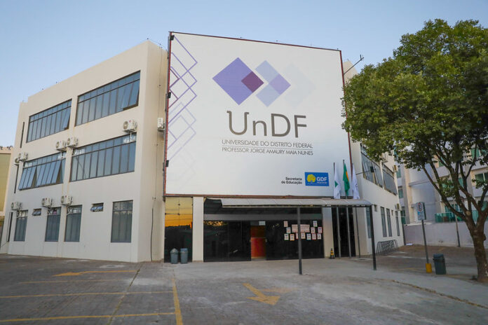 Prazo para inscrições no processo seletivo 2026 da UnDF é estendido até 24 de maio