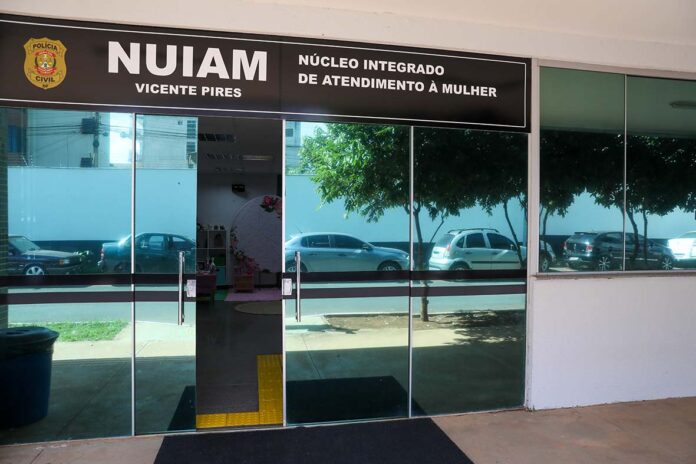 Acolhimento especializado da PCDF fortalece proteção às mulheres