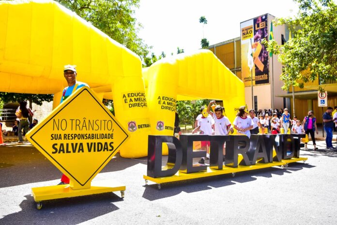 Seminário aborda a segurança dos motociclistas