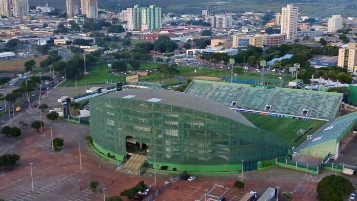 ExpoCamp, a maior feira de empreendedorismo do DF, será realizada no Gama