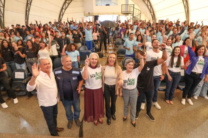 GerAção Enem 2026 vai beneficiar 21 mil estudantes da rede pública do DF