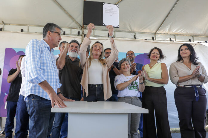 Recanto das Emas receberá dois novos Cepis com investimento de R$ 12 milhões