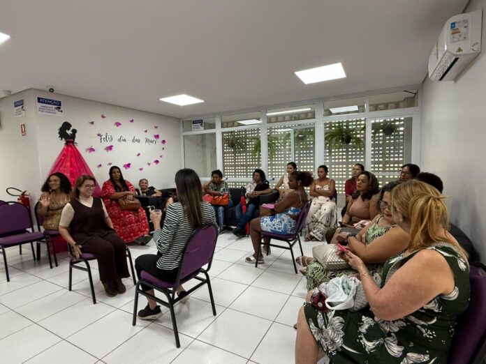 Inscrições abertas para oficina gratuita sobre combate à violência de gênero