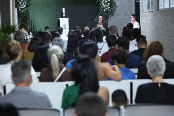Valorização da formação profissional é destaque nas cerimônias do Dia do Técnico em Enfermagem