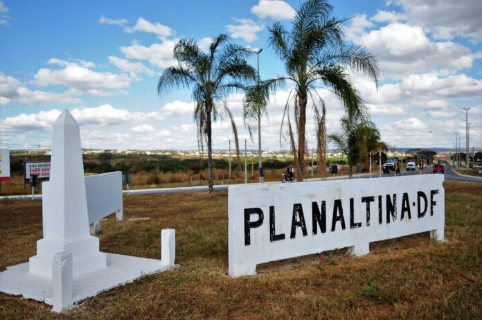 Alterações no trânsito de Planaltina serão implementadas neste sábado (23)