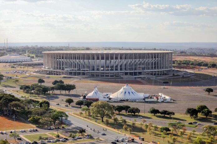 Festival provoca alterações no trânsito neste fim de semana