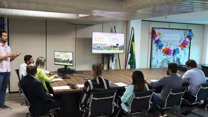 Nova sede do Hospital de Fauna Silvestre é aprovada