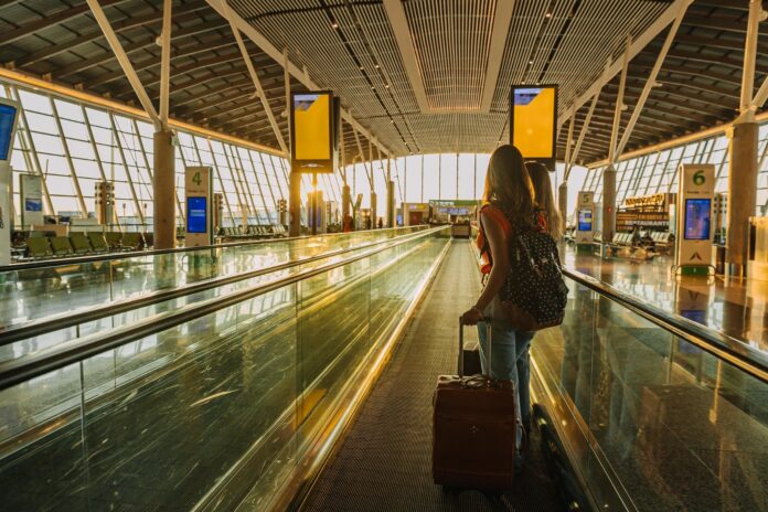 Brasília terá novo shopping ao lado do aeroporto, impulsionando turismo e economia