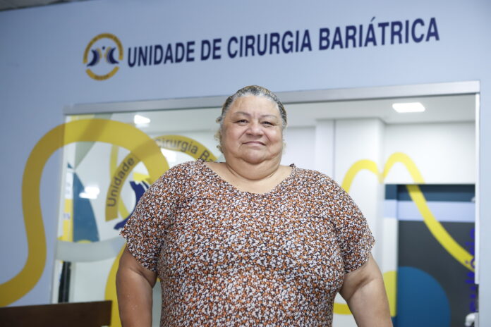Unidade pioneira de cirurgia bariátrica no DF completa 1 ano de funcionamento