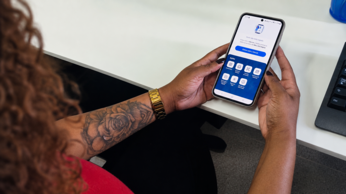 Caderneta digital visa simplificar o acompanhamento da gestação