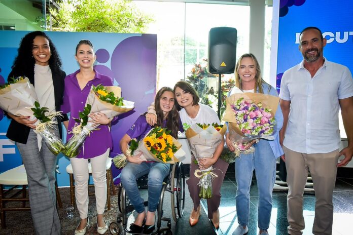 Mães atípicas recebem apoio e espaço de escuta em evento promovido pelo GDF
