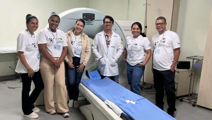 Escola Pública de Saúde divulga edital com vagas para preceptoria em ensino técnico