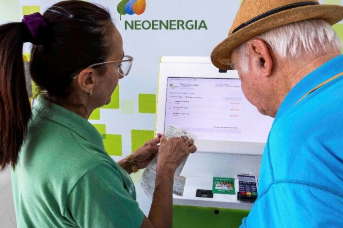 GDF na Sua Porta leva serviços de energia à população de 26 de Setembro