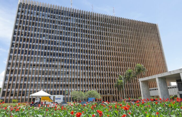 Órgãos do GDF estabelecem parceria para aumentar a transparência