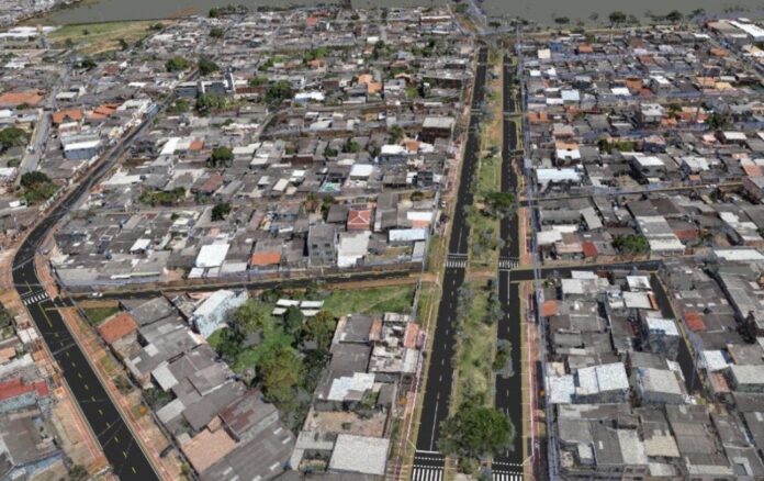 GDF reinicia licitação para obras de infraestrutura do Pôr do Sol após autorização do TCDF