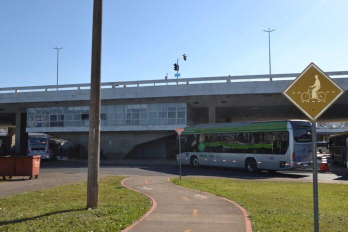 Audiência pública discute bicicletário e ligação cicloviária na Rodoviária do Plano Piloto