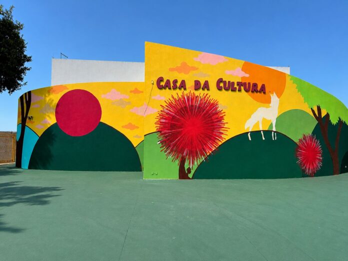 Casa da Cultura do Guará será reinaugurada nesta sexta-feira, 29 de setembro