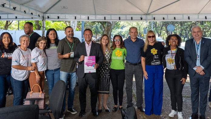 Centro 18 de Maio publica anuário com análise da violência infantojuvenil no DF