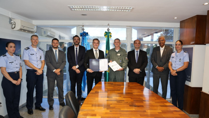 Acordo entre Terracap e Comaer expande área destinada a equipamentos públicos em Arniqueira