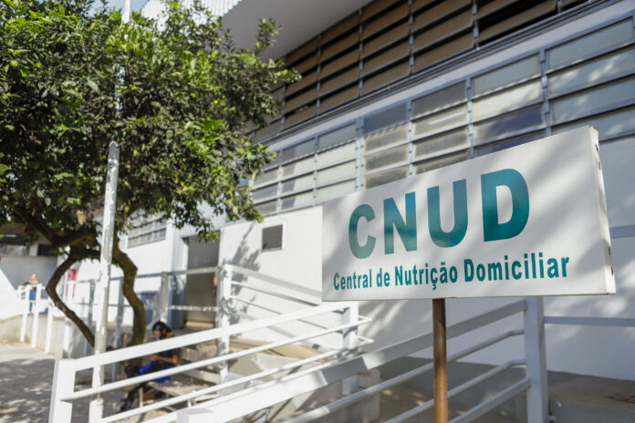 Terapia nutricional oferece fórmulas gratuitas para crianças com alergia ao leite de vaca