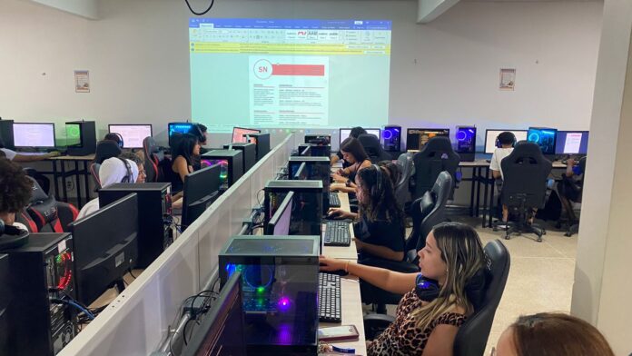 Projeto Conexão Para Todos certificará mais 130 alunos