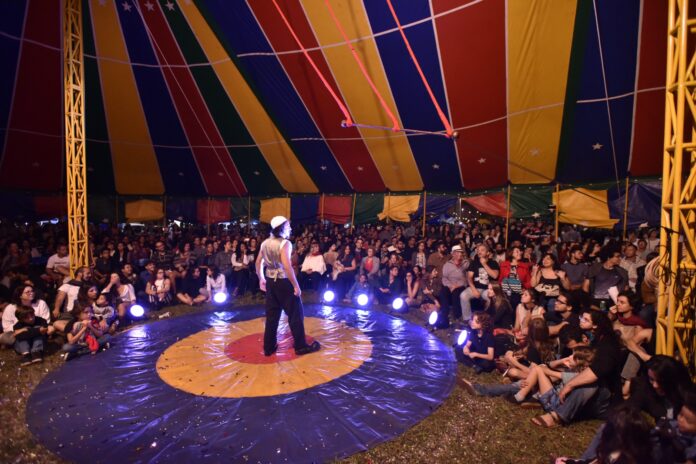 Programação cultural do último fim de semana de maio no DF é divulgada