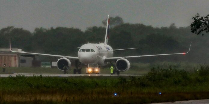 Governo estende validade dos descontos no querosene de aviação e no biodiesel
