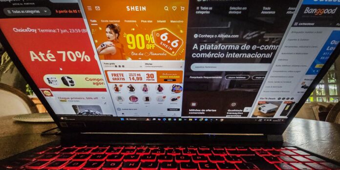 Amobitec afirma que revogação da taxa das blusinhas corrige distorções