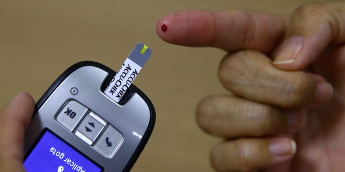 Brasileiros com diabetes apoiam a adoção de tecnologias no tratamento da doença