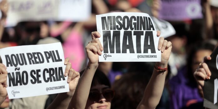 Estudo aponta aumento da desinformação sobre PL da Misoginia nas redes sociais
