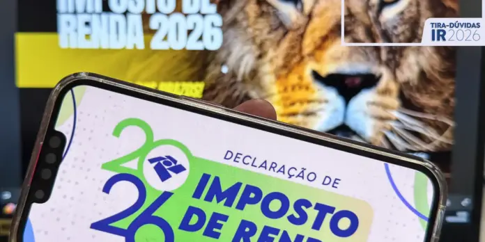 Prazo para entrega da Declaração do Imposto de Renda se encerra às 23h59 desta sexta-feira